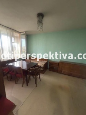 1 спаваћа соба Кјучук Париж, Пловдив 7