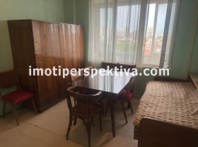 1 спаваћа соба Кјучук Париж, Пловдив 6