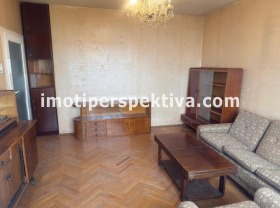 1 спаваћа соба Кјучук Париж, Пловдив 2
