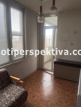 1 спаваћа соба Кјучук Париж, Пловдив 4