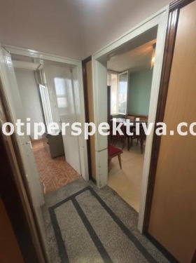 1 спаваћа соба Кјучук Париж, Пловдив 14
