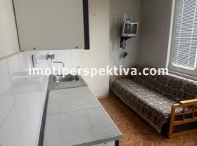 1 спаваћа соба Кјучук Париж, Пловдив 9