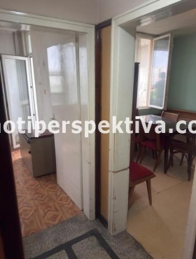 1 спаваћа соба Кјучук Париж, Пловдив 13