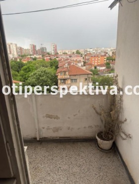 1 спаваћа соба Кјучук Париж, Пловдив 12