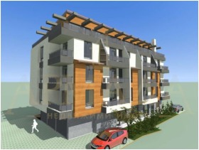 2 chambres Proslav, Plovdiv