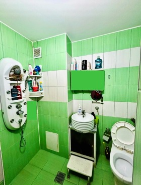 2 спальни Веселчане, Кърджали 5