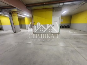 2 ložnice Vitoša, Sofia 15