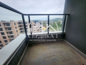 2 ložnice Vitoša, Sofia 6