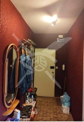 Продава 3-стаен град Пловдив Христо Смирненски - [1] 