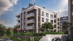 2 bedroom Krastova vada, Sofia