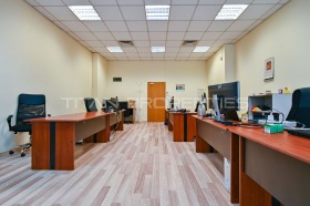 Продава офис град София 7-ми 11-ти километър - [1] 