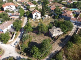 Hus Osenovo, region Varna
