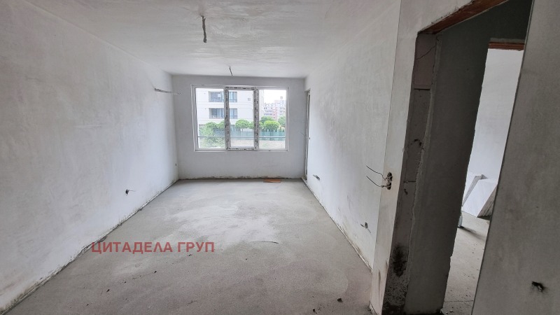 Продава  2-стаен град София , Малинова долина , 60 кв.м | 91214547 - изображение [2]