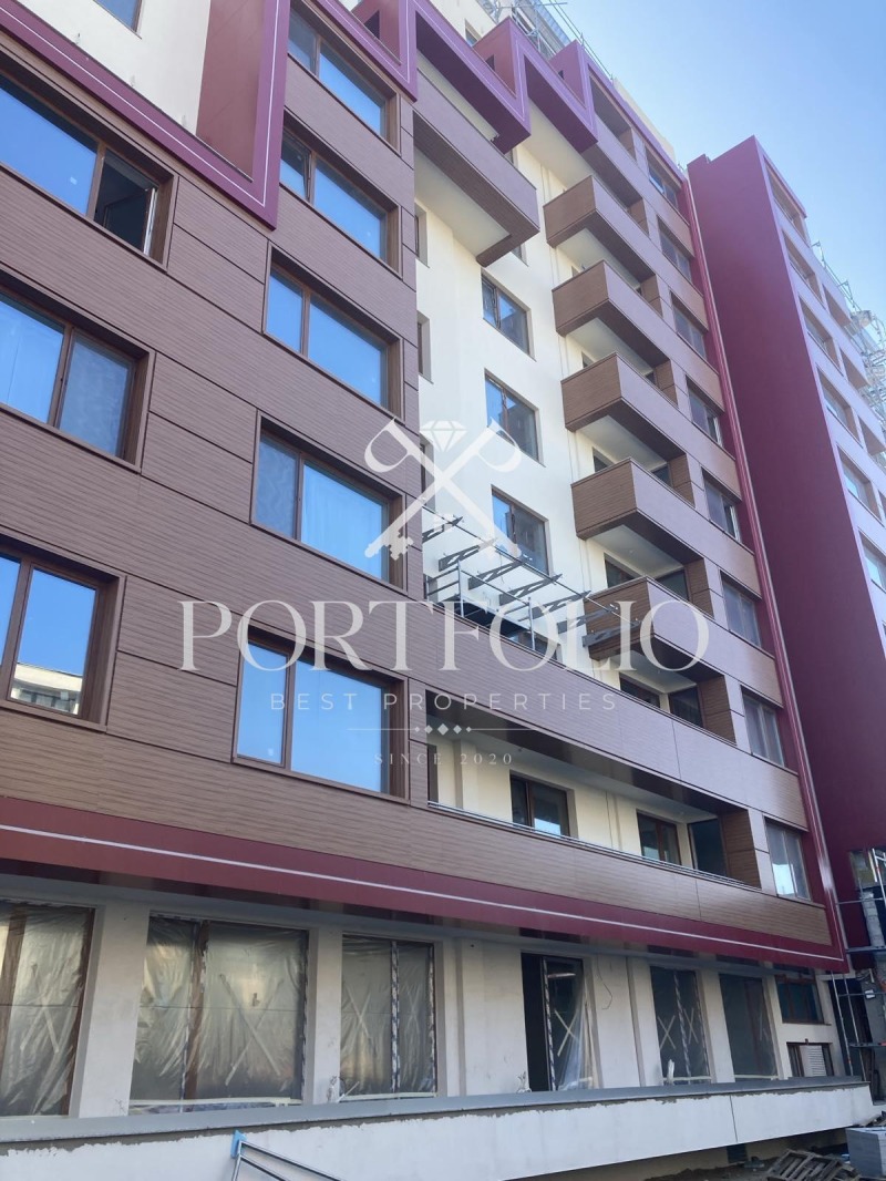 Продаја  1 спаваћа соба Софија , Зона Б-19 , 80 м2 | 48528483