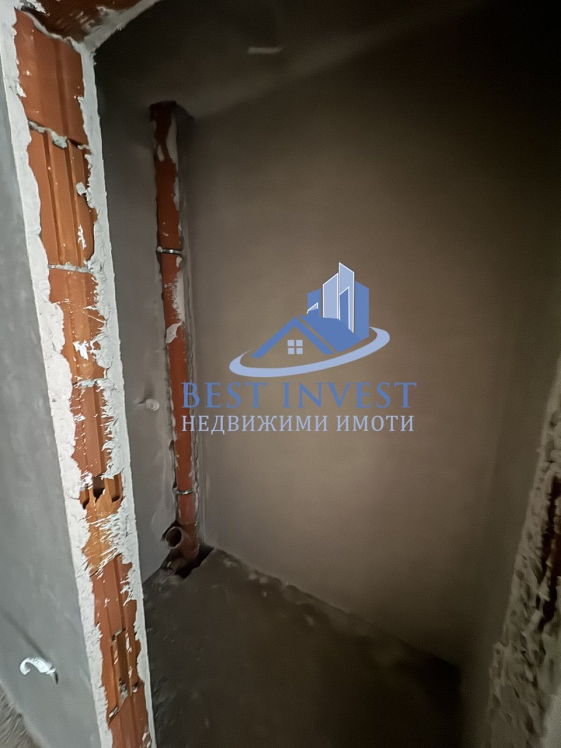 Продава 2-СТАЕН, гр. Благоевград, Широк център, снимка 2 - Aпартаменти - 48224265