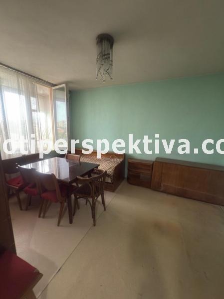 En venta  1 dormitorio Plovdiv , Kyuchuk Parizh , 64 metros cuadrados | 90894655 - imagen [7]