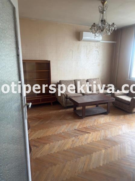 En venta  1 dormitorio Plovdiv , Kyuchuk Parizh , 64 metros cuadrados | 90894655 - imagen [3]