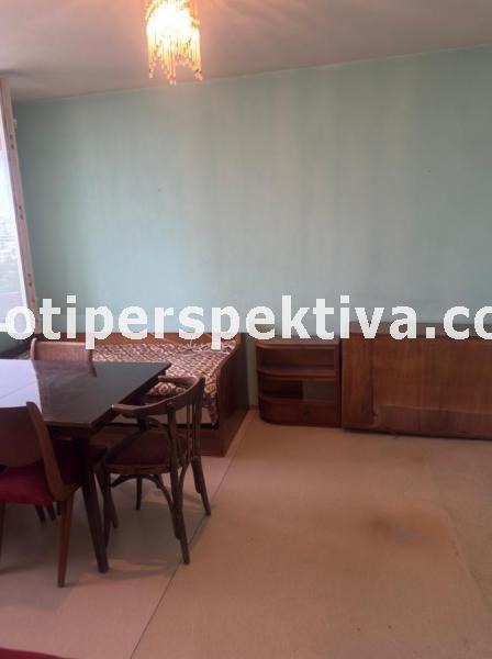 En venta  1 dormitorio Plovdiv , Kyuchuk Parizh , 64 metros cuadrados | 90894655 - imagen [8]