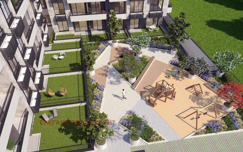 De vânzare  1 dormitor regiunea Burgas , Ravda , 61 mp | 37221732 - imagine [10]