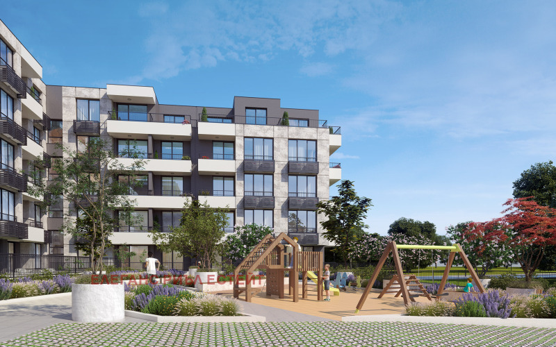 De vânzare  1 dormitor regiunea Burgas , Ravda , 61 mp | 37221732 - imagine [8]