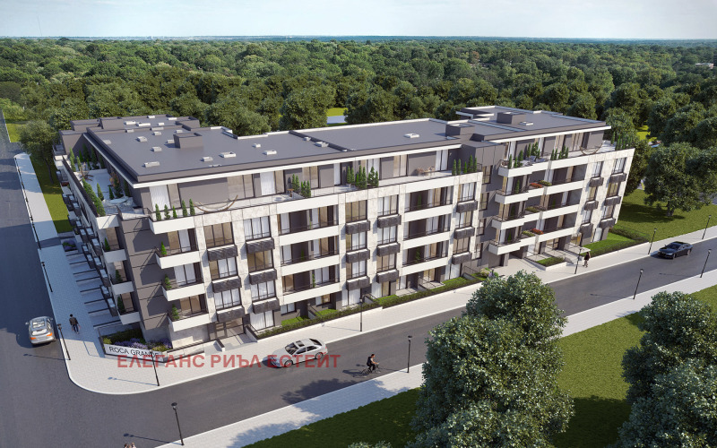 De vânzare  1 dormitor regiunea Burgas , Ravda , 61 mp | 37221732 - imagine [5]