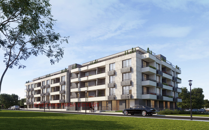 De vânzare  1 dormitor regiunea Burgas , Ravda , 61 mp | 37221732 - imagine [2]