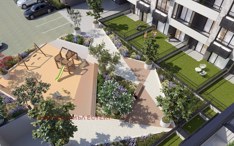 De vânzare  1 dormitor regiunea Burgas , Ravda , 61 mp | 37221732 - imagine [9]