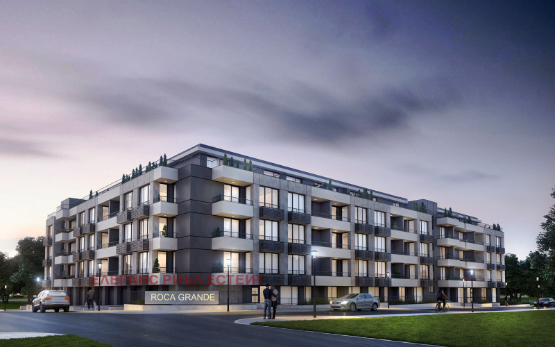 De vânzare  1 dormitor regiunea Burgas , Ravda , 61 mp | 37221732