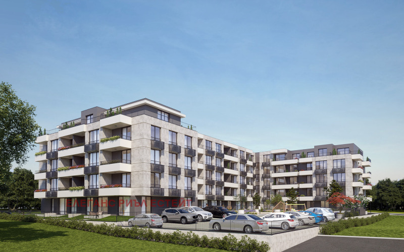 De vânzare  1 dormitor regiunea Burgas , Ravda , 61 mp | 37221732 - imagine [3]