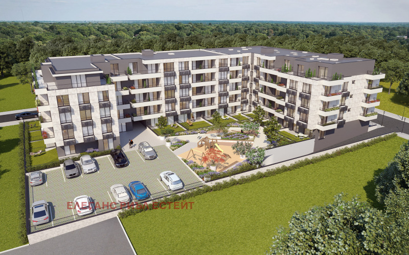 De vânzare  1 dormitor regiunea Burgas , Ravda , 61 mp | 37221732 - imagine [6]