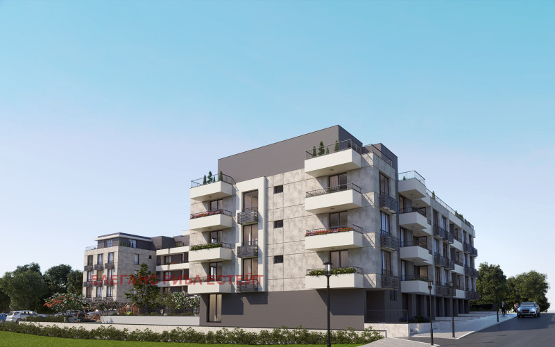 De vânzare  1 dormitor regiunea Burgas , Ravda , 61 mp | 37221732 - imagine [4]