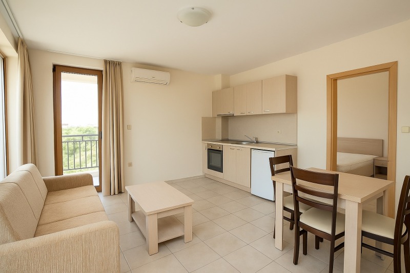 Продаја  1 спаваћа соба регион Бургас , Равда , 60 м2 | 87674873