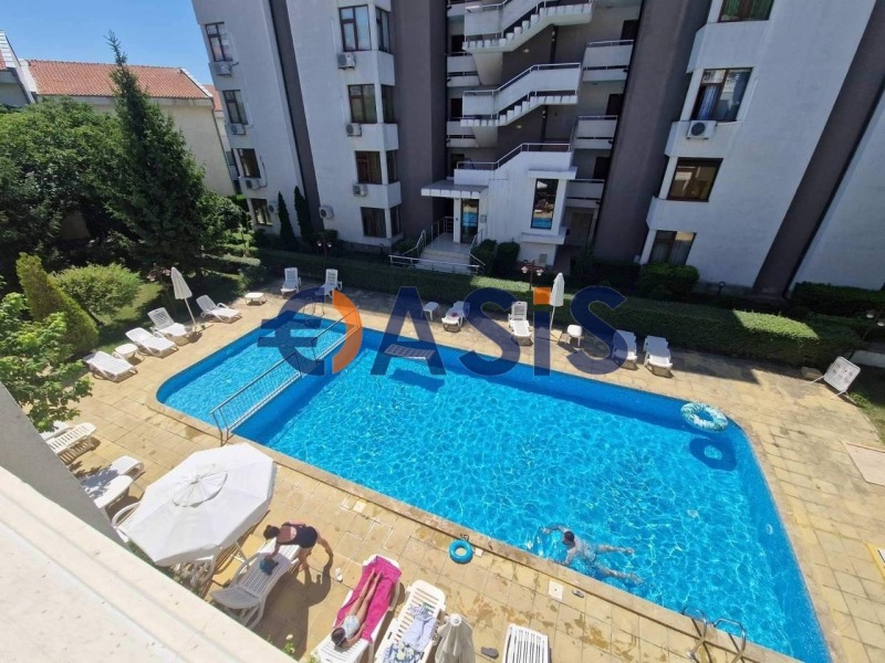 À venda  1 quarto região Burgas , Sveti Vlas , 60 m² | 70352614 - imagem [6]