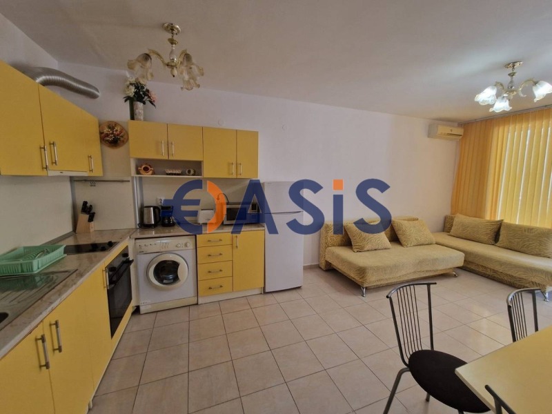 À venda  1 quarto região Burgas , Sveti Vlas , 60 m² | 70352614 - imagem [2]