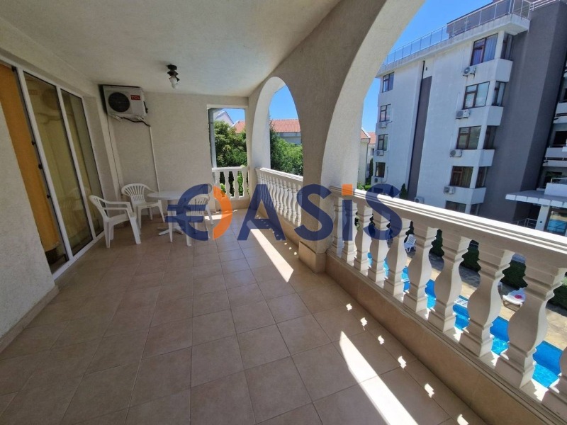 À venda  1 quarto região Burgas , Sveti Vlas , 60 m² | 70352614 - imagem [5]