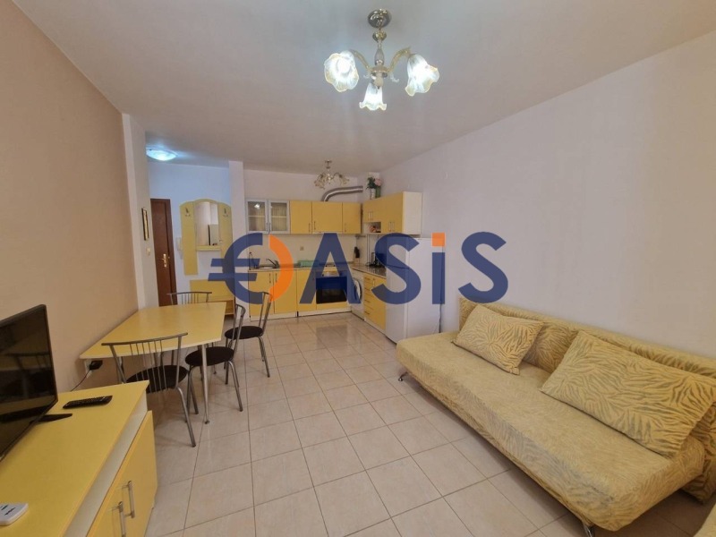 À venda  1 quarto região Burgas , Sveti Vlas , 60 m² | 70352614 - imagem [3]