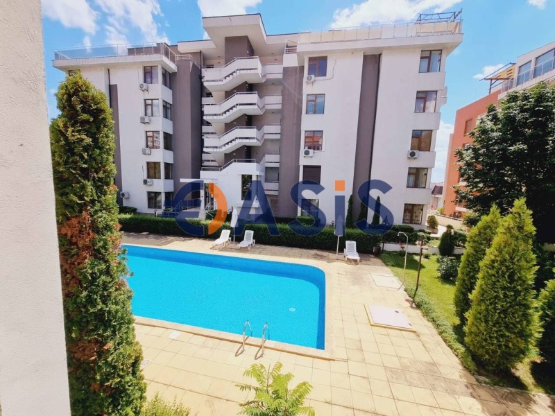 À venda  1 quarto região Burgas , Sveti Vlas , 60 m² | 70352614 - imagem [4]