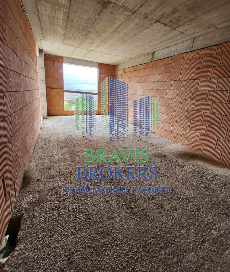 De vânzare  1 dormitor Varna , Vâzrajdane 3 , 81 mp | 12721456 - imagine [4]