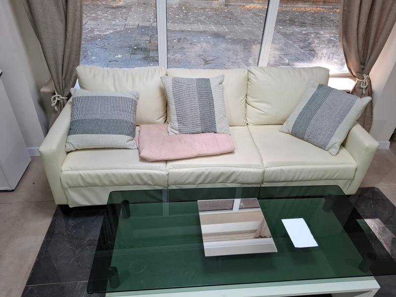 Продава 2-СТАЕН, гр. София, Иван Вазов, снимка 4 - Апартаменти - 52369218