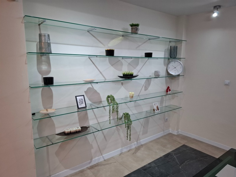 Продава 2-СТАЕН, гр. София, Иван Вазов, снимка 3 - Апартаменти - 52369218