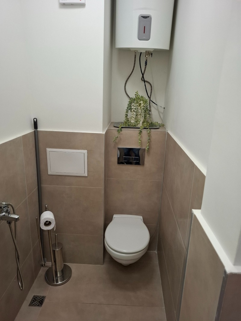 Продава 2-СТАЕН, гр. София, Иван Вазов, снимка 2 - Апартаменти - 52369218