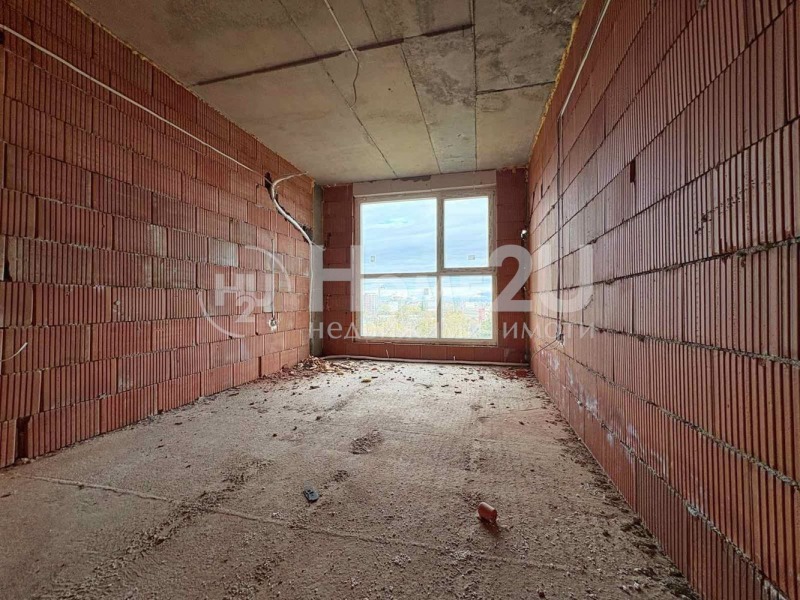 Продава 2-СТАЕН, гр. Пловдив, Южен, снимка 3 - Апартаменти - 52377584