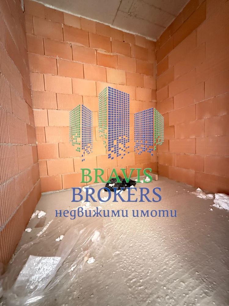 Продава 2-СТАЕН, гр. Варна, Възраждане 1, снимка 7 - Апартаменти - 54545709