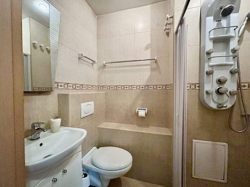 Продава 2-СТАЕН, гр. София, Обеля, снимка 4 - Апартаменти - 54929834