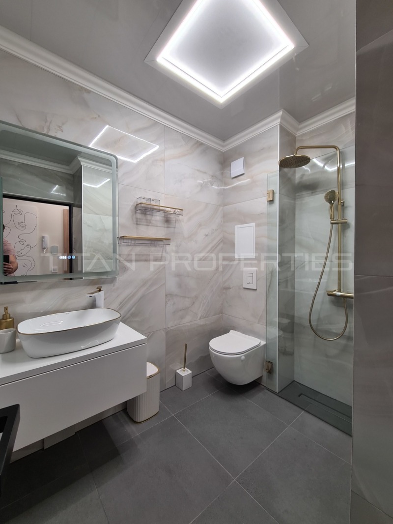 De vânzare  2 dormitoare Plovdiv , Sâdiisci , 110 mp | 98478191 - imagine [7]