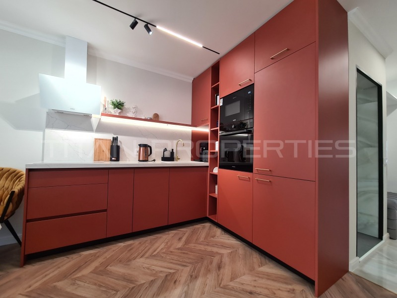 For Sale  2 bedroom Plovdiv , Sadiyski , 110 sq.m | 98478191 - image [4]