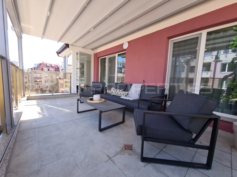 For Sale  2 bedroom Plovdiv , Sadiyski , 110 sq.m | 98478191 - image [9]