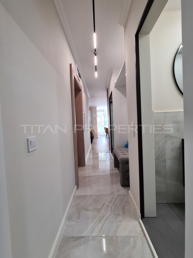 De vânzare  2 dormitoare Plovdiv , Sâdiisci , 110 mp | 98478191 - imagine [12]