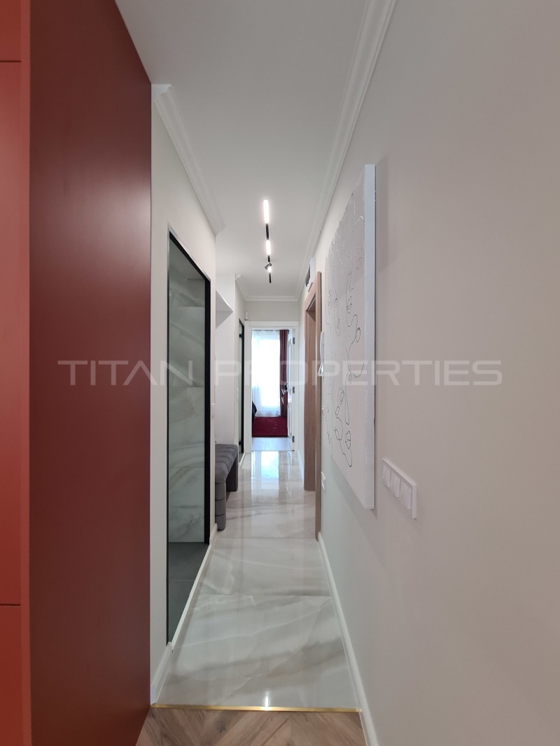 For Sale  2 bedroom Plovdiv , Sadiyski , 110 sq.m | 98478191 - image [11]