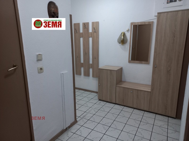 Продава 3-СТАЕН, гр. Пазарджик, Устрем, снимка 3 - Aпартаменти - 46711476